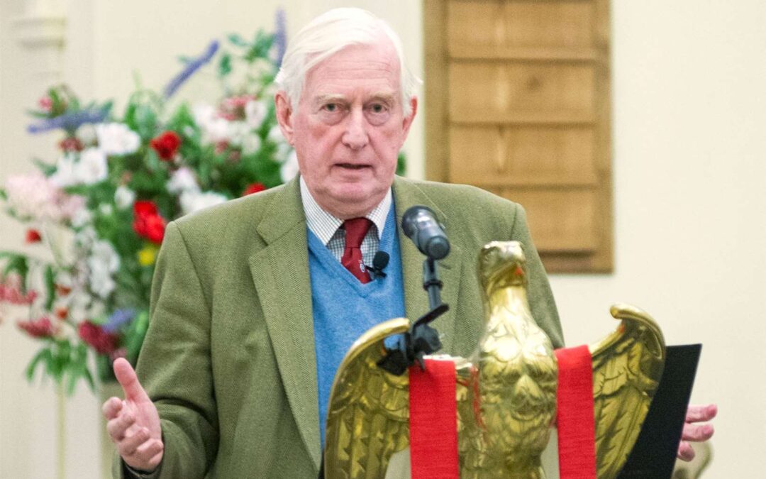 Moray Covid Commendations reach out to every walk of life