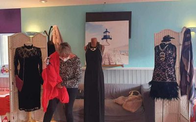 Funding received for the phase 2 of the project