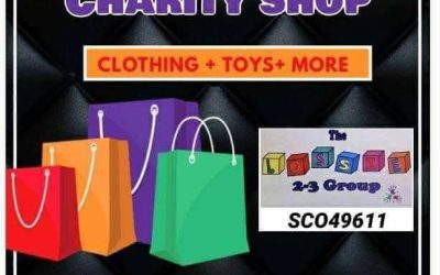The Charity Shop Fundraising – Ongoing Success